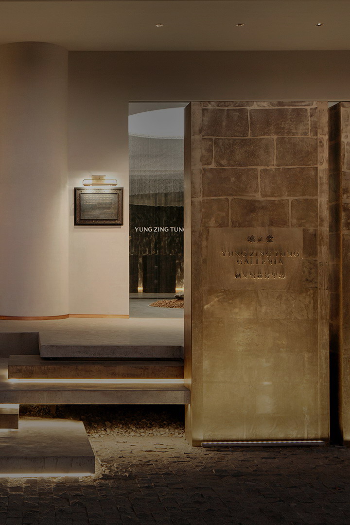 銅藝術(shù)文化