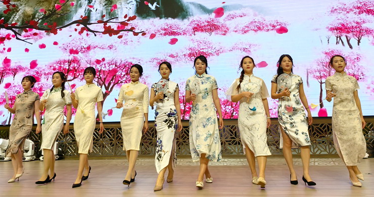 女神節(jié)活動