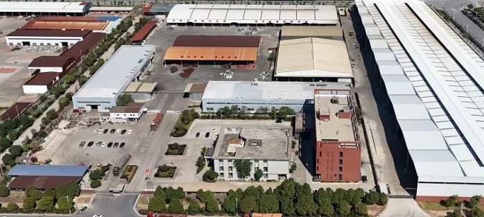 規(guī)范引領(lǐng)·綠色共贏｜興奇集團(tuán)主導(dǎo)修訂行業(yè)新標(biāo)準(zhǔn)《廢電線電纜回收技術(shù)規(guī)范》正式發(fā)布